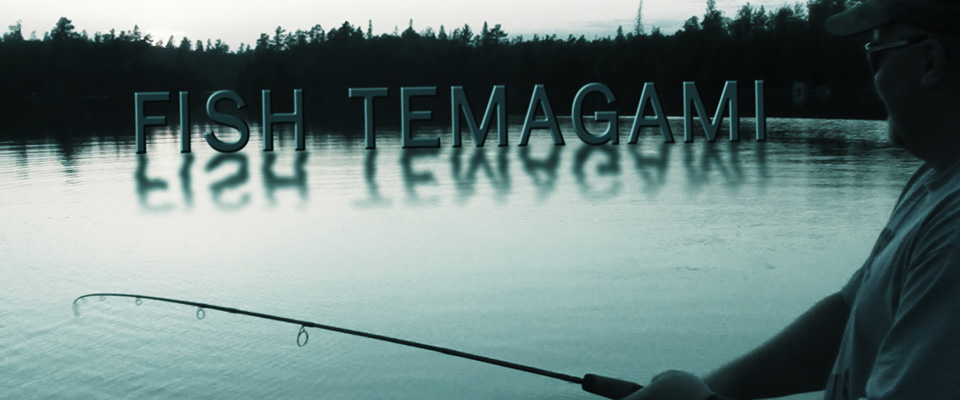 Fish Temagami